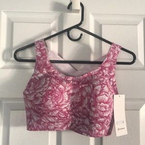 Lululemon Enlite Bra
